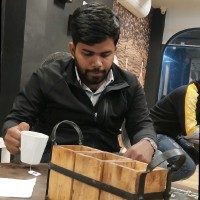 DEVENDAR REDDY M
