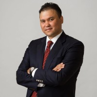 YERKHAT ISKALIYEV  - MBA, DBA, Ph.D, IPMA, ID