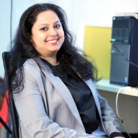 Sonali Mohanty