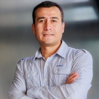 Miguel Molina Galdos