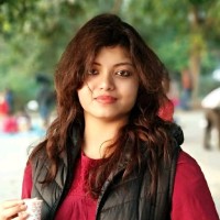 Aparna Dutta Biswas