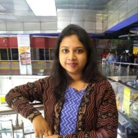 Sangeeta Roychowdhury