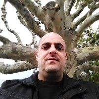 Gil Santos