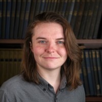 Meaghan Mcelroy