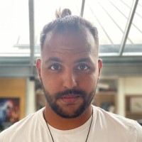 Cédric Passinay