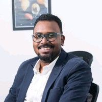 Abubkr Khaleel, CMA