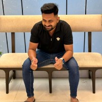 Kishor Jadhav