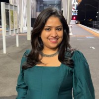 Siya Thomas