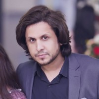 Ihtisham Irshad