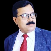 Amarendra Mishra