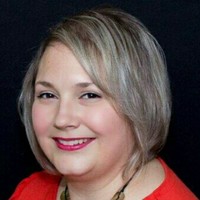 Sarah Scott