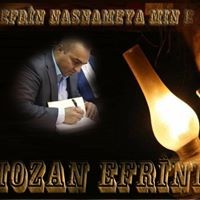 Hozan Efrînî