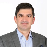 Andreas Leonidou