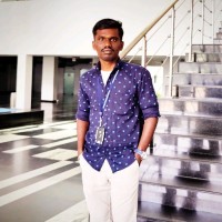 Ajay R
