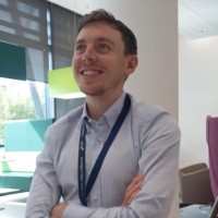 Jonathan Dalgleish