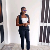 Roseline Tchilalo PABALI