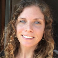 Michelle Krieg (she/her)