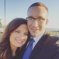 Drew Miller, Psy.D., HSPP