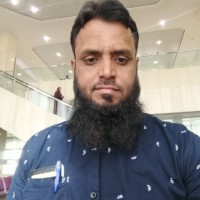 Mahmood Ansari