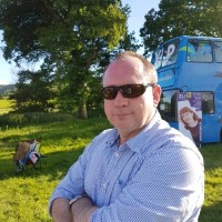 Pete 'Rocky' Rochelle