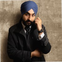 Gurwinder Singh