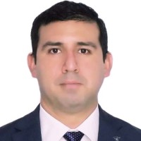 Luis Alberto Chávez Torrejón