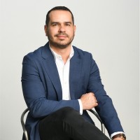 Antonio Martinez Fonseca