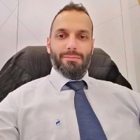 Alain Mansour