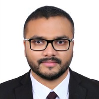 Nabil Abdullakutty