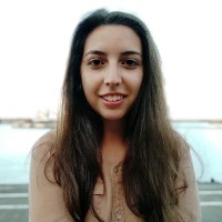Rafaela Gonçalves da Silva