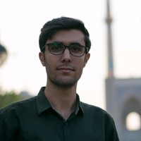 Mohammad Reza Homayoun