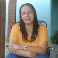 Nancy Edith Pérez
