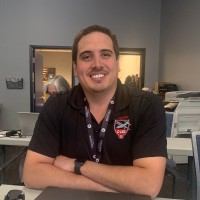 David Lawrence, M.Eng