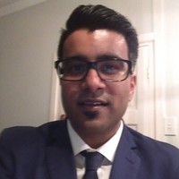 Anit Prasad