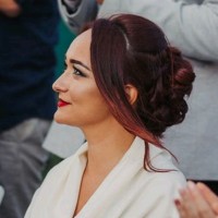 Karina Kostova
