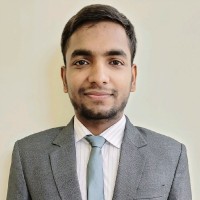Sachin Patel