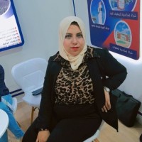 mayada maher