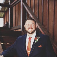 Corey M.
