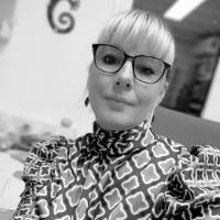 Nada Horvat
