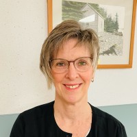 Carolyn Ramsay