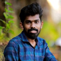 Jinu Jacob George