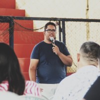 Eduardo Oliveira