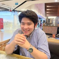 Pawinpat Luangchuaichok