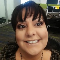 Aimee Staker