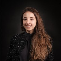 Carolina Tzemos