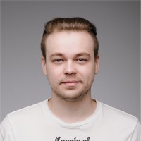 Uladzislau Shymbaretski