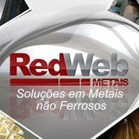 redweb metais