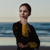 Anerike Van Dyk