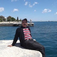 GOBAA MUSTAPHA
