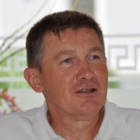 Alain Michel